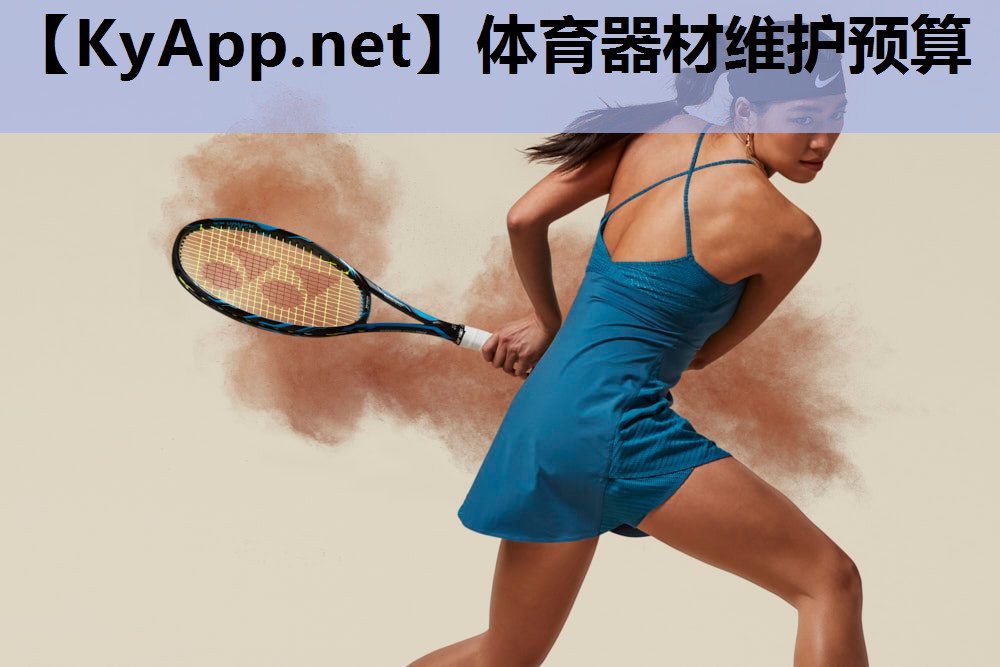 体育器材维护预算