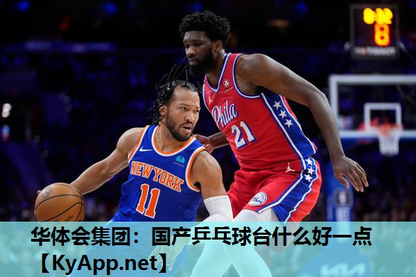 华体会集团：国产乒乓球台什么好一点