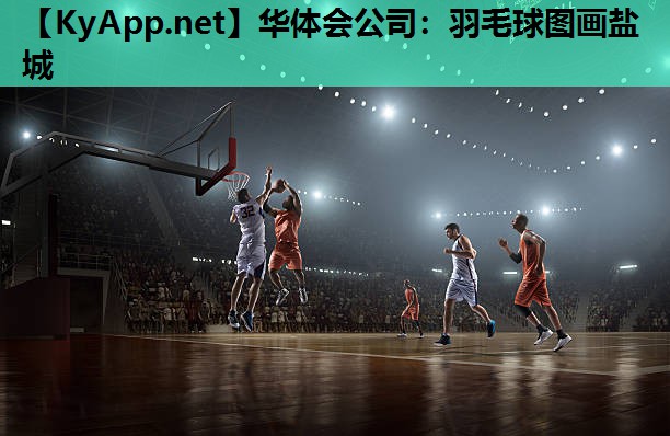 华体会公司：羽毛球图画盐城