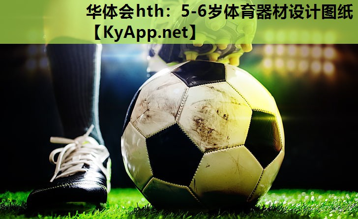 5-6岁体育器材设计图纸 5-6岁体育器材设计图纸
