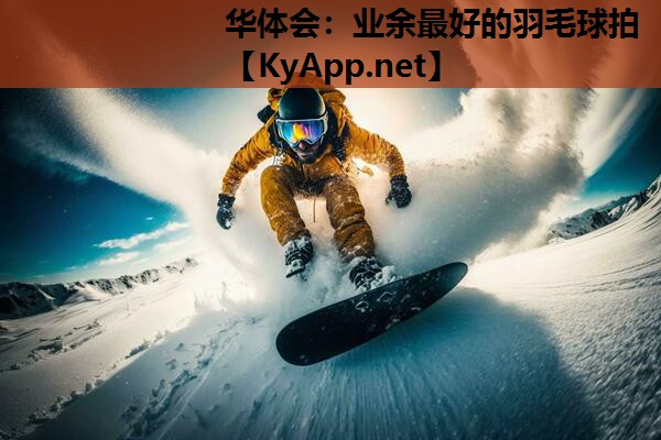业余最好的羽毛球拍 业余最好的羽毛球拍