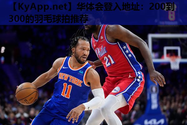 200到300的羽毛球拍推荐 200到300的羽毛球拍推荐