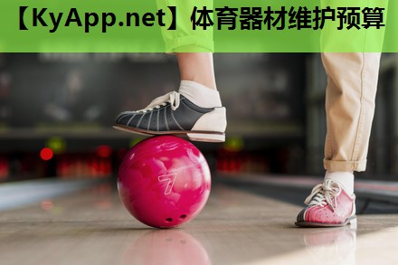 体育器材维护预算 体育器材维护预算
