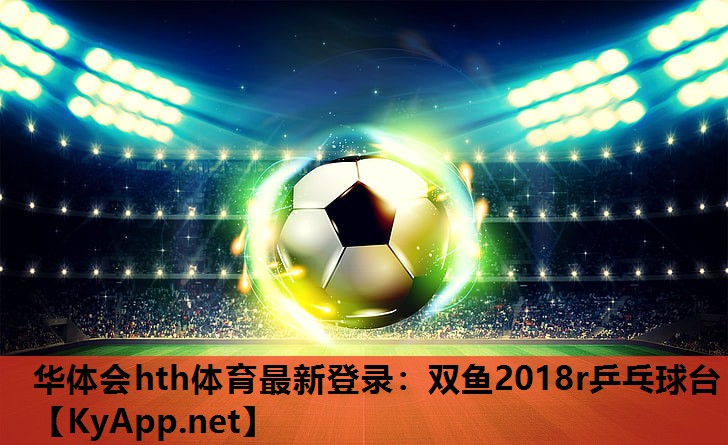 双鱼2018r乒乓球台 双鱼2018r乒乓球台