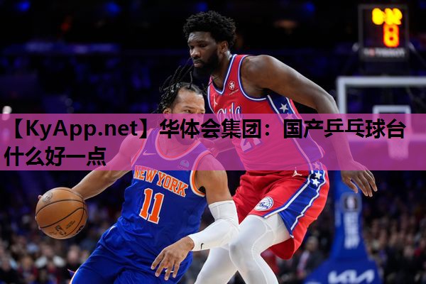 国产乒乓球台什么好一点 国产乒乓球台什么好一点