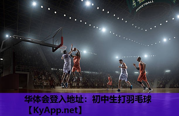 初中生打羽毛球 初中生打羽毛球