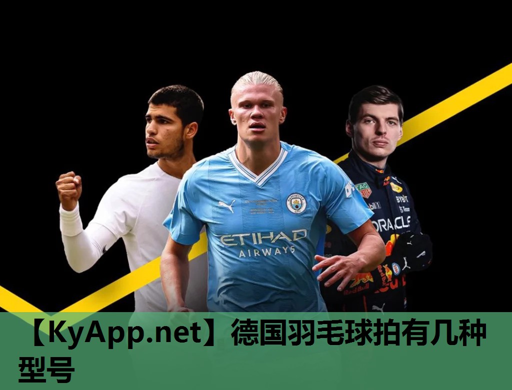 德国羽毛球拍有几种型号 德国羽毛球拍有几种型号