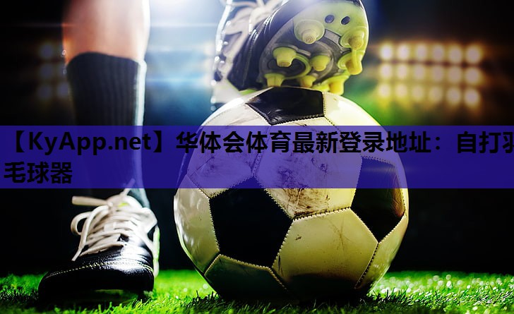 自打羽毛球器 自打羽毛球器