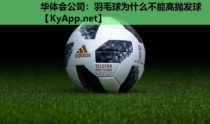 羽毛球为什么不能高抛发球 羽毛球为什么不能高抛发球